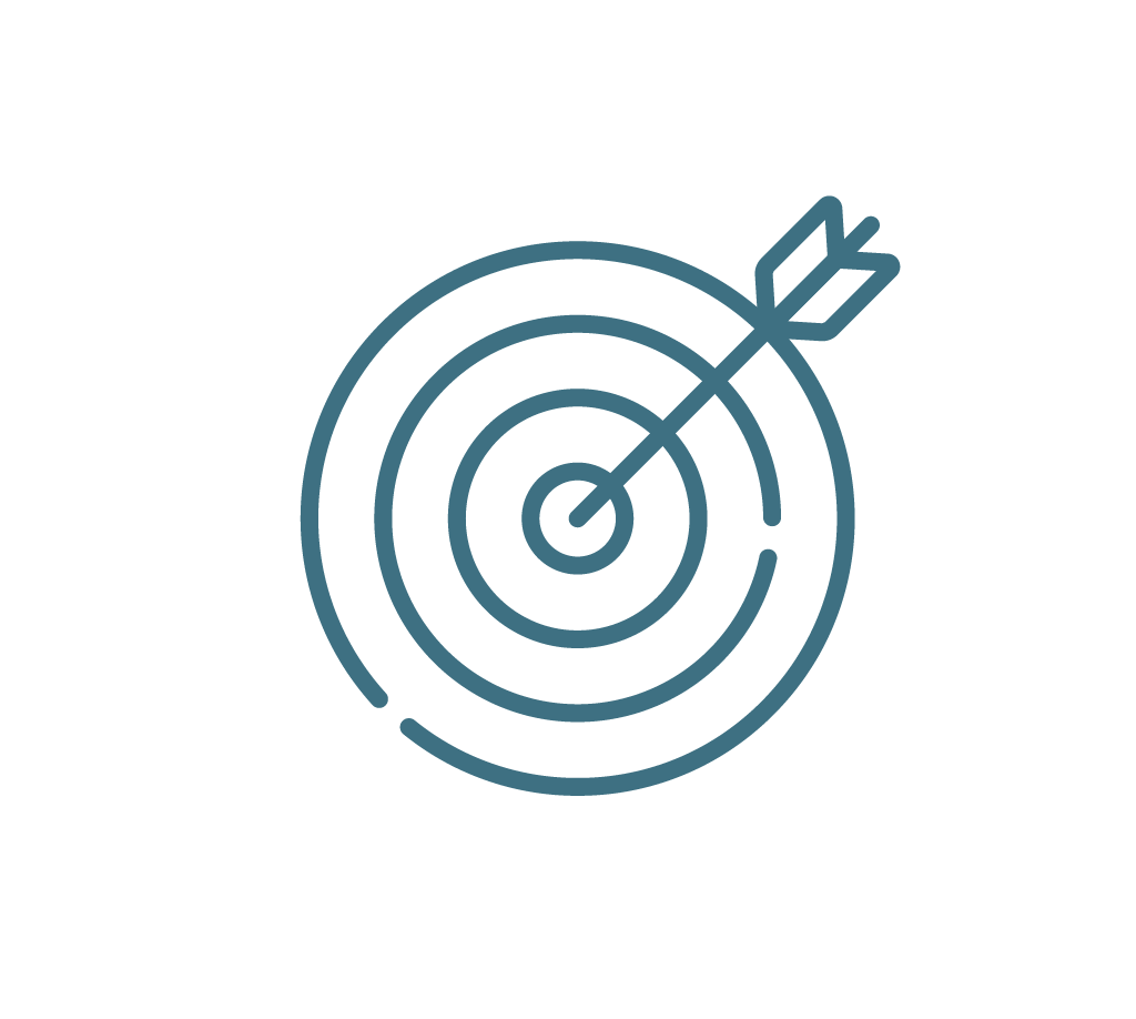 Purpose and Impact Tribe - icoon